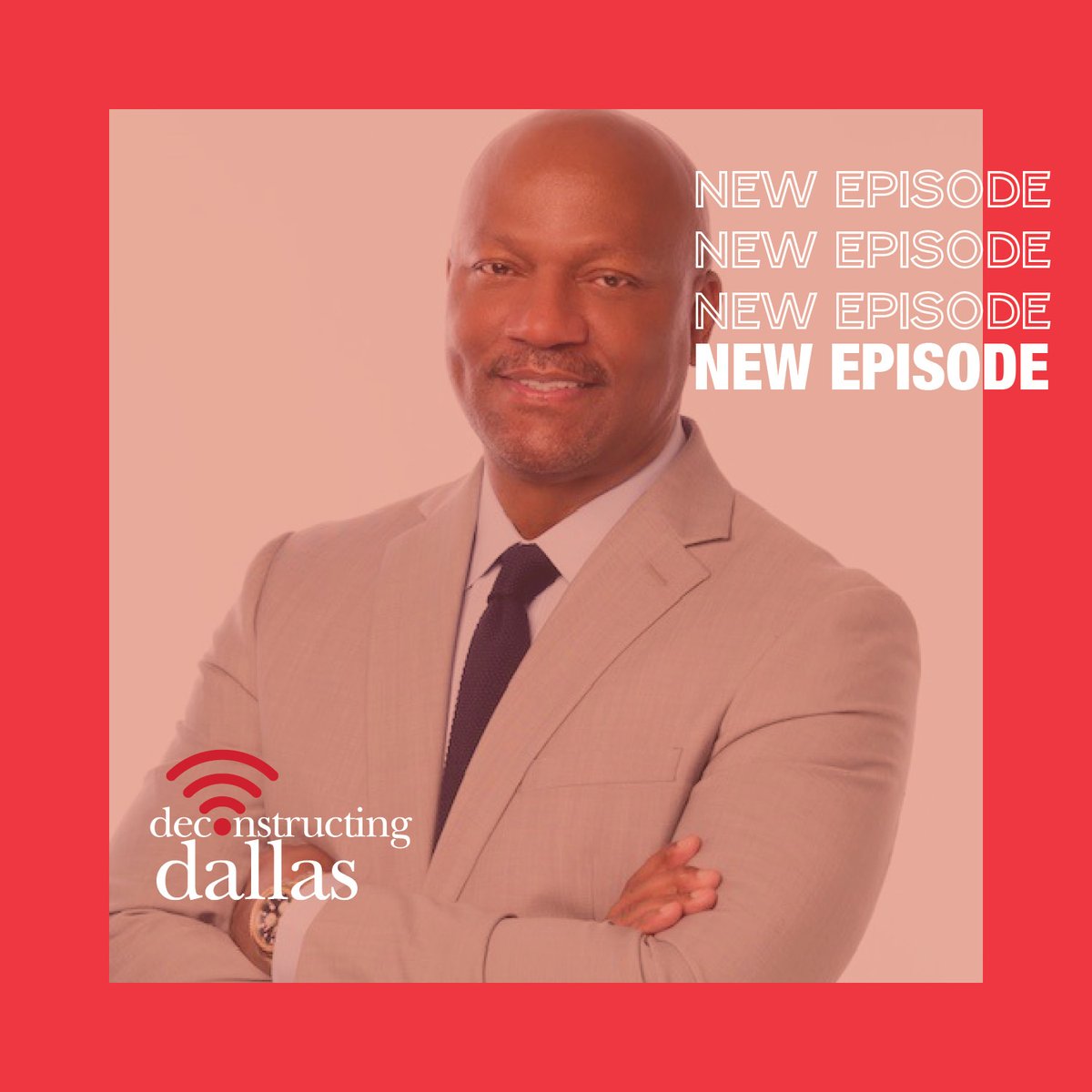 Johnson discusses how Dallas differentiates itself from its neighbors and what the recent census report is telling us. He also speaks on the Southern Dallas tax base and what the recently passed Economic Development Policy means for Dallas.

allynmedia.com/master-of-disr…