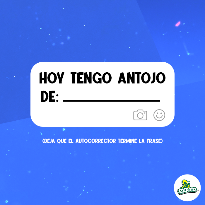 Botanas Encanto tweet media