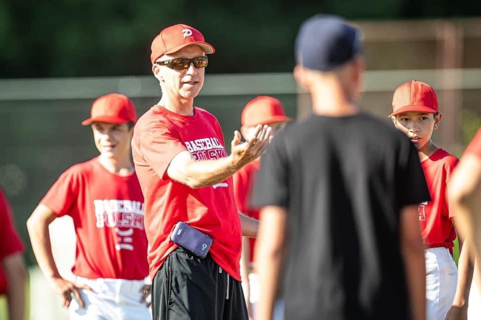 polishbaseball's tweet image. Vincent Colasuonno has been named as the Senior and u23 Manager for the Mens Polish National Team . He has been in Poland for the last 4 years helping training various NT and club teams. Native of NYC , coached and played in Long Island , Italy and Slovenia.