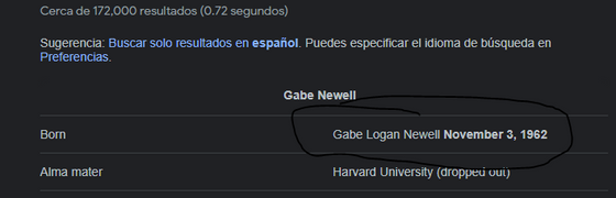 Happy birthday to Gabe Newell!

By Official Mann Co. in News  