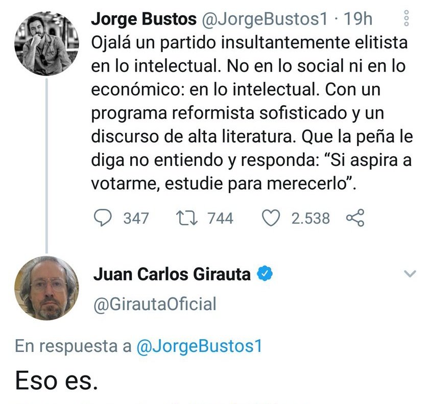 Authentic Facha Hours tweet media