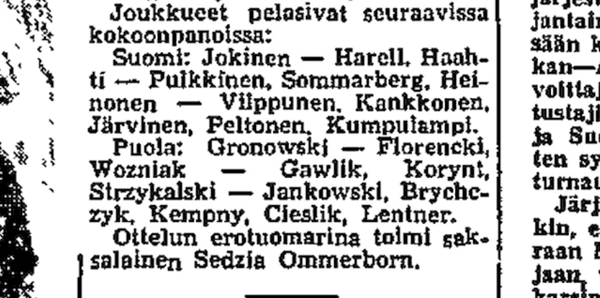 ptrilahti's tweet photo. @TamminenJuha @KanervaJP @Urheilumuseo Matti Jokinen on maalissa. Tässä loput: https://t.co/l79PY7FGrp