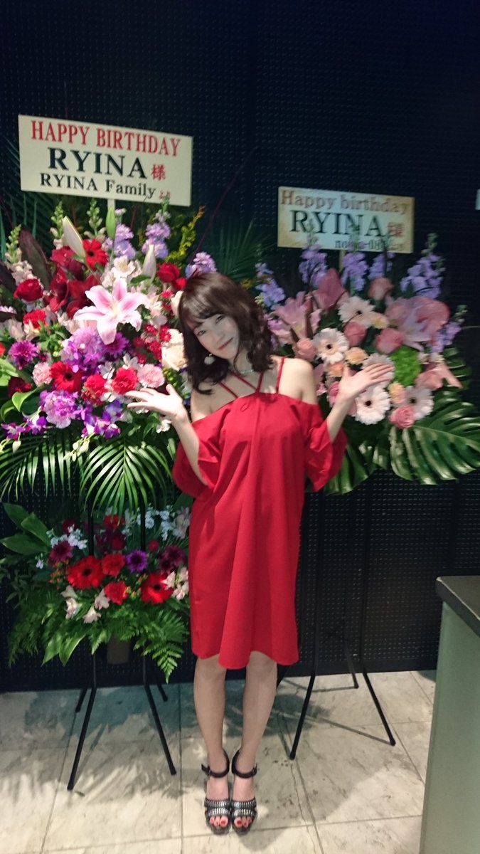 RYINANo1031's tweet photo. #いい推しの日
#RYINA https://t.co/ontQn2f1WJ