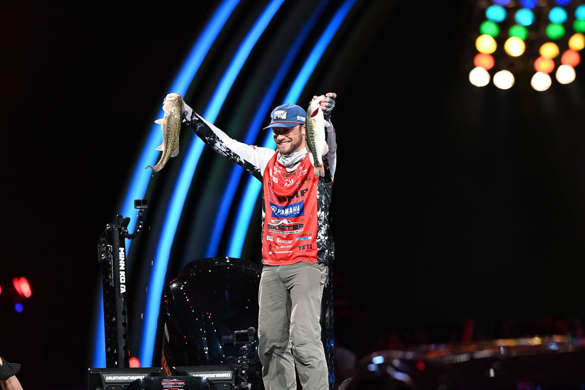 BASSMASTER tweet media
