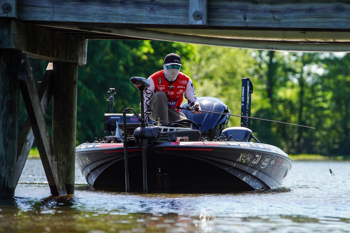 BASSMASTER tweet media