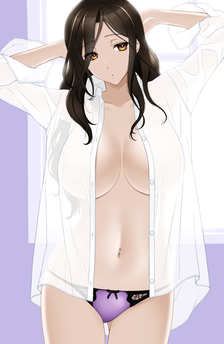 いい推しがいると人生が豊かになります
白雪巴さまはとてもいいです
#いい推しの日 #巴絵 