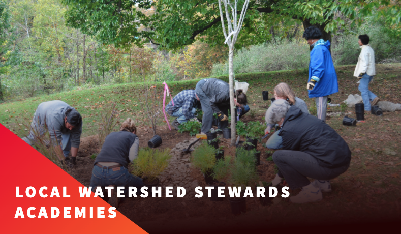 MDSeaGrant's tweet image. 💦 In the #SalisburyMD area &amp;amp; interested in improving local #waterquality? Join the inaugural class of the Salisbury Watershed Stewards Academy!

🗓 Apply by Nov. 12 here - scroll down to "Salisbury WSA” for full details: go.umd.edu/sbywsa 

#WatershedWednesday