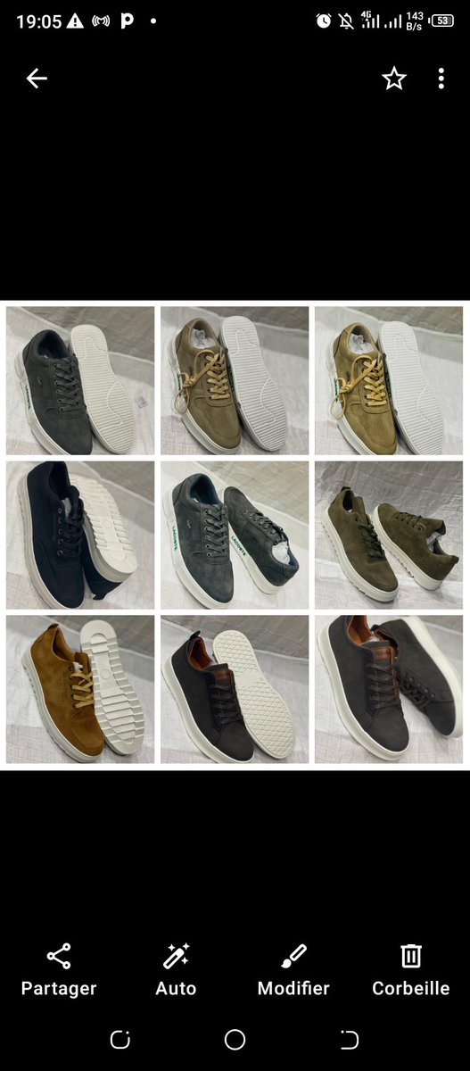 vente27's tweet photo. #perpette
Contacter nous sur WhatsApp au +243904682789 pour voir tout le catalogue, consulter tout notre  compte Twitter pr voir nos différentes sortes d'articles
Livraison à domicile https://t.co/5h0X0etG80