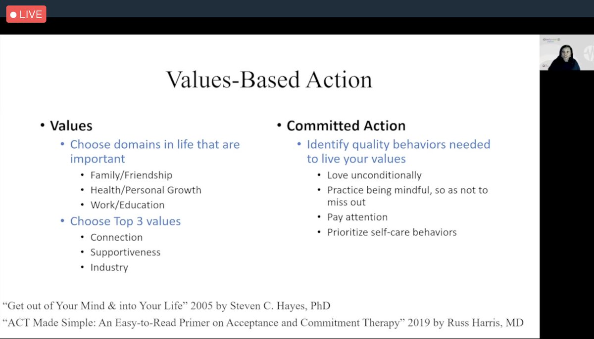 BevTchangMD's tweet image. This is seriously the most informative and helpful #behavioralmodification talk I have ever attended. Actually, saving these slides more for myself than for sharing