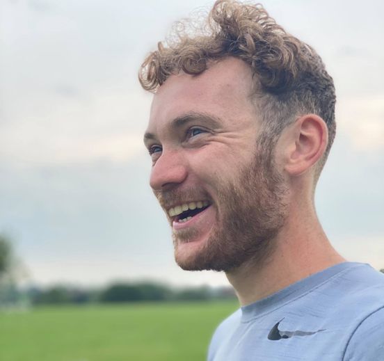 Joe Stokes is fundraising for Movember cotswoldpublications.co.uk/wotton-times/l… #Movember2021 #MensHealth #mensmentalhealth