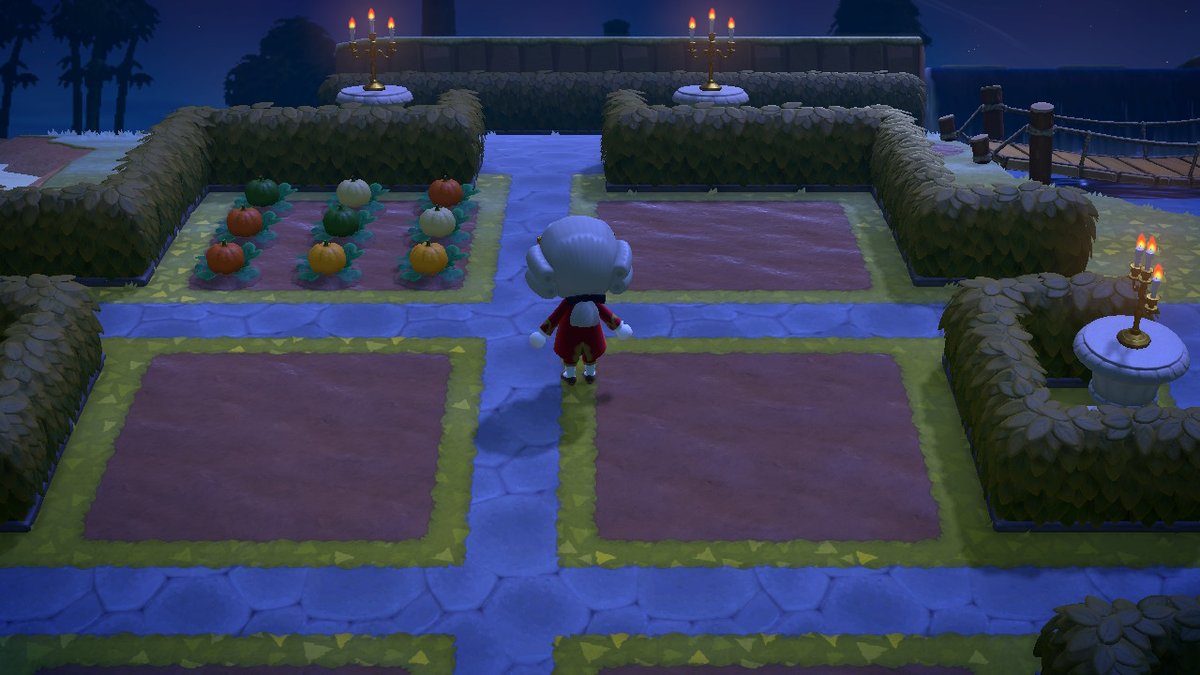 ThreadAndThorns's tweet image. #AnimalCrossing #ACNH #NintendoSwitch