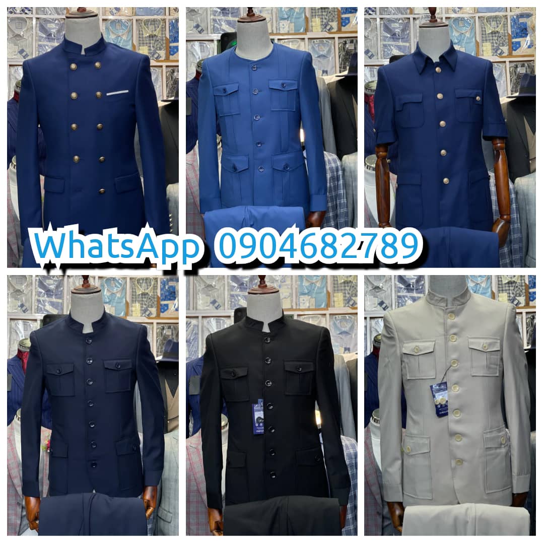 vente27's tweet photo. #Ensemble_costume_et_safari
Contacter nous sur WhatsApp au +243904682789 pour voir tout le catalogue, consulter tout notre  compte Twitter pr voir nos différentes sortes d'articles
Livraison à domicile https://t.co/85V4NlZqLW