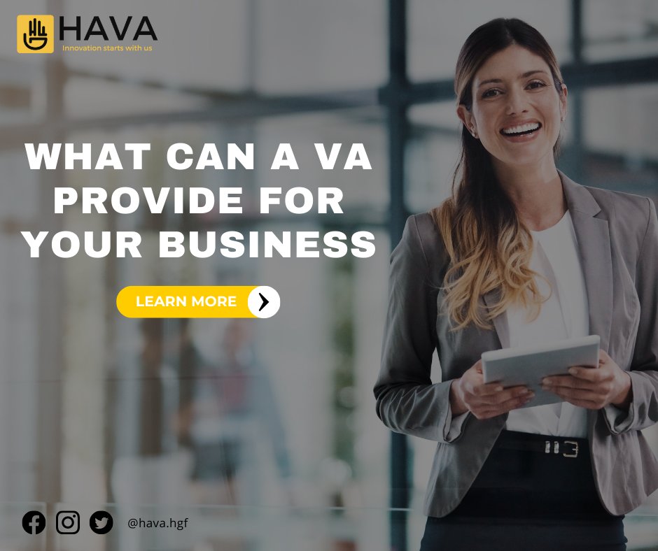 HannahGraceFer5's tweet image. A virtual assistant adds extra arms to your body, allowing you to complete numerous tasks at once. We all require assistance, and a virtual assistant may give that to your organization. Visit my website to learn more - hava.mystrikingly.com #virtualassistants