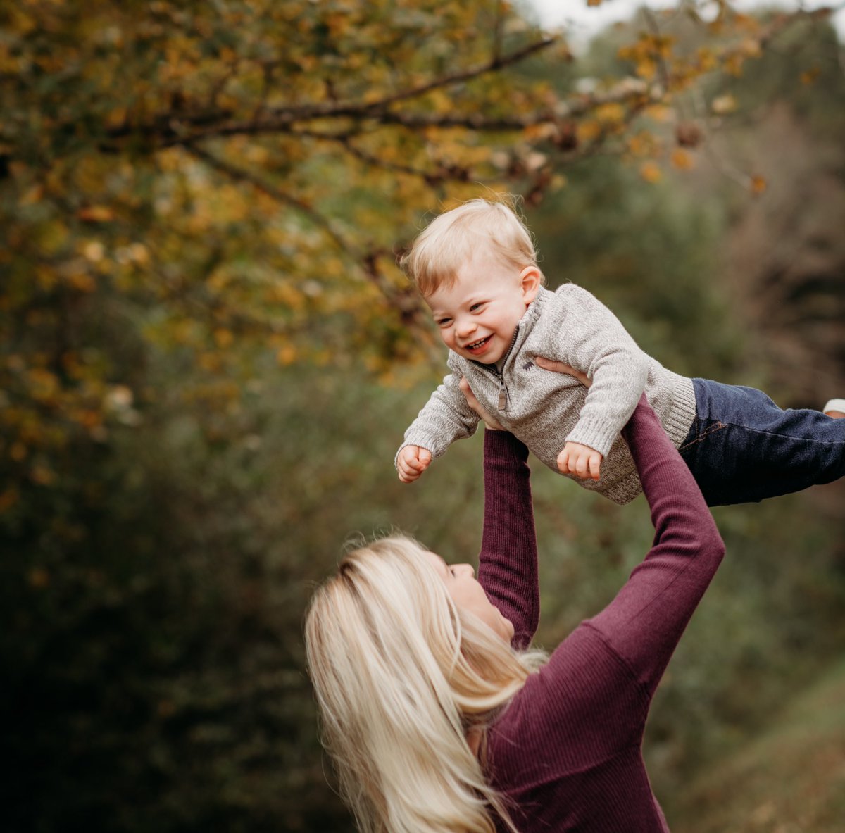 MeganLDye's tweet photo. This little guy is growing up way too fast! ✨🍂 https://t.co/VhOVS4fcvu