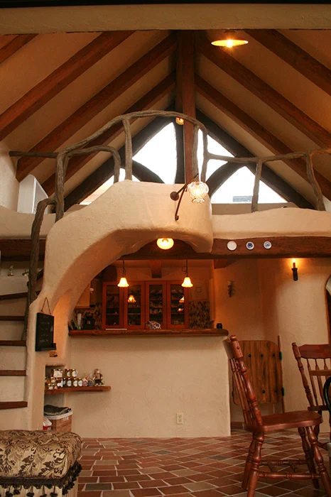 まるで童話の世界観！ぬくもり工房さんが作る家が可愛すぎる！