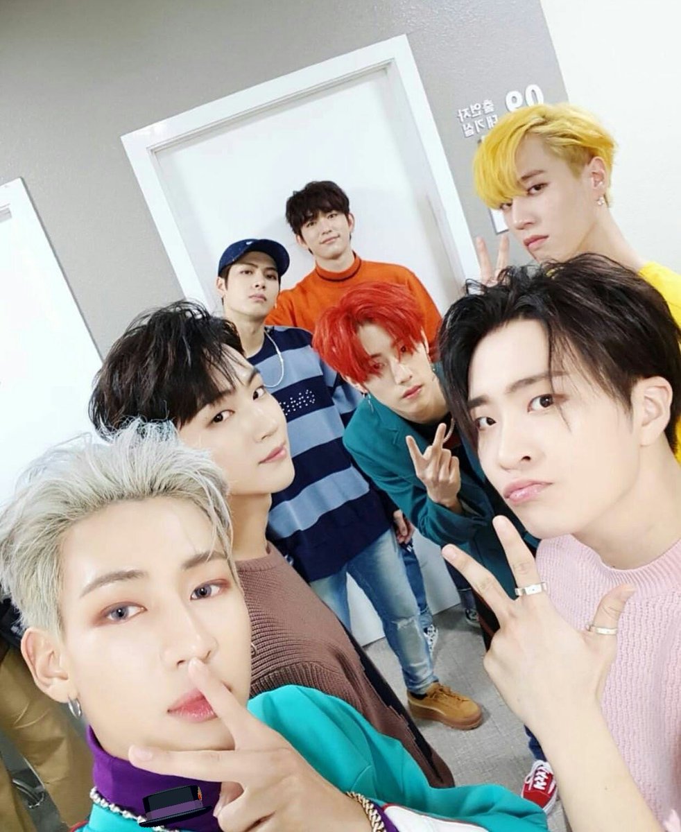 got7teams's tweet photo. RONDA 6

— encuentra el emoji

#GOT7 #갓세븐 @GOT7Official https://t.co/nKYStI7nqX