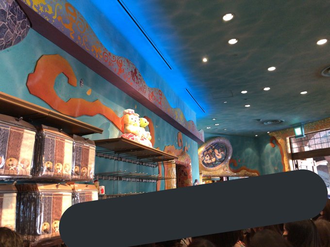 ガッレのメイちゃんぬいば争奪戦 ディズニー ガッレリーア グッズを求めケンカ発生 中国人転売ヤーらの中国語飛び交う まとめダネ