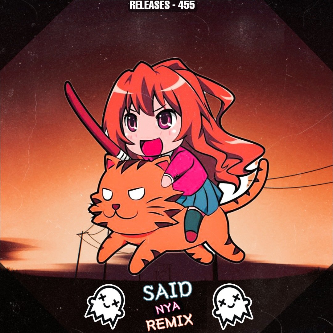 Contest nya de <a href="/korewasaid/">Said✨</a> who is the best remix