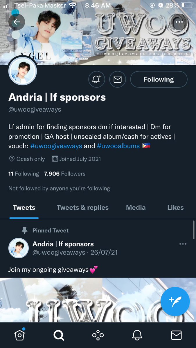 dalgibby_'s tweet photo. @luxuryse @uwoogiveaways donee! wish me luck https://t.co/Ptr9KOZPUi