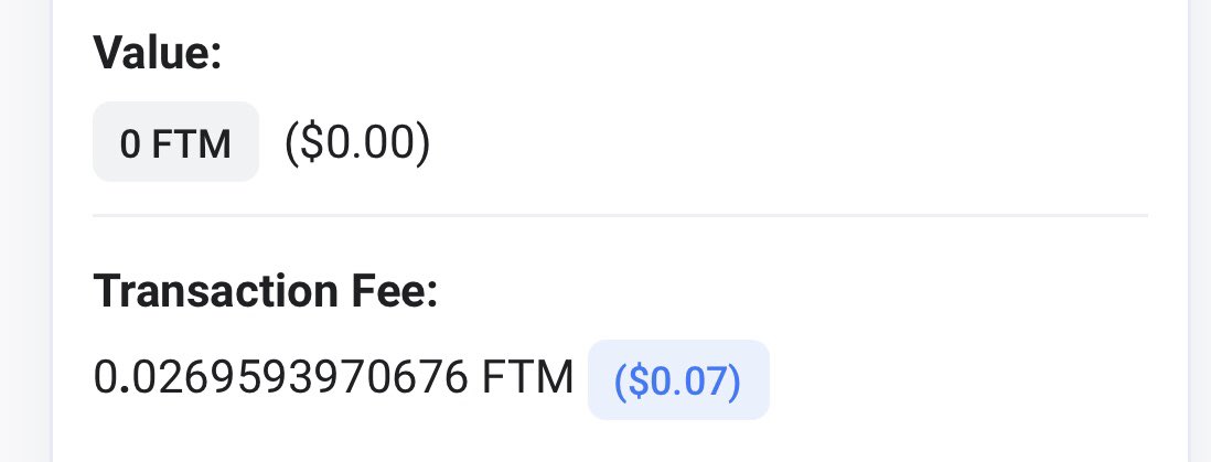 sky61541939's tweet photo. Is there any reason for me not to leave $ETH,？ $FTM is what I want. https://t.co/eA84dwfjD4