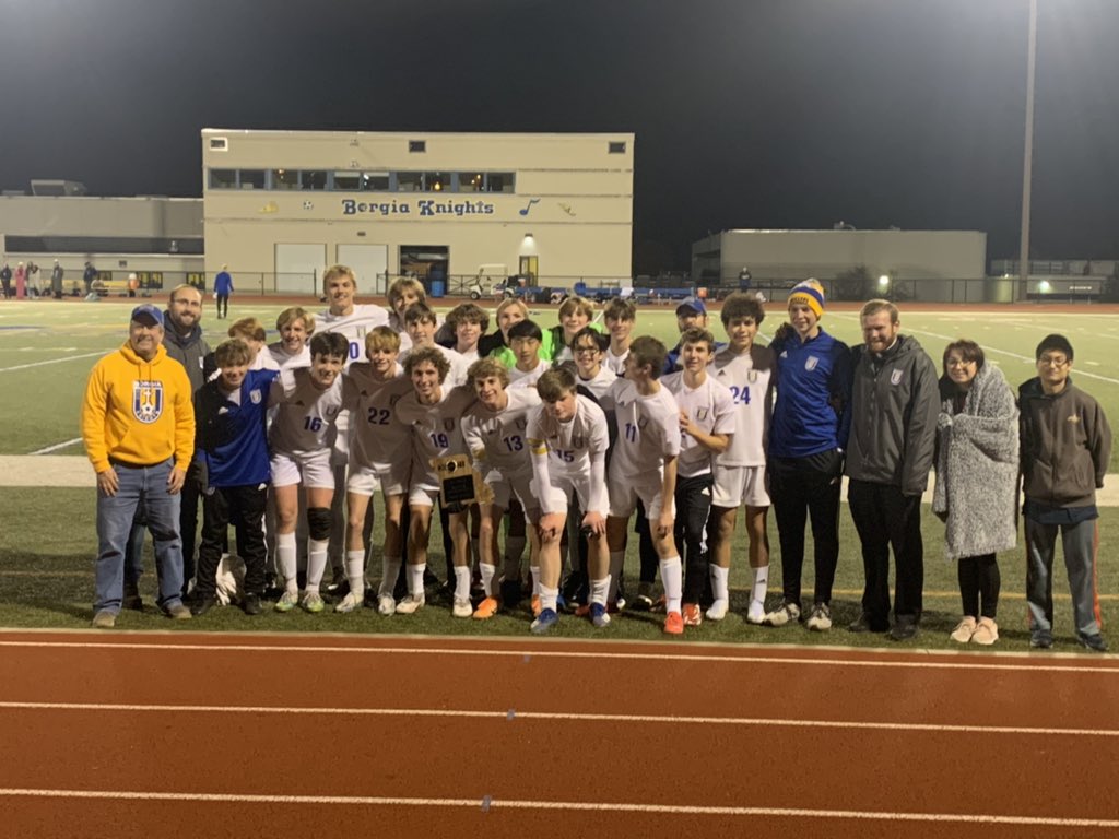 Borgia Athletics tweet media