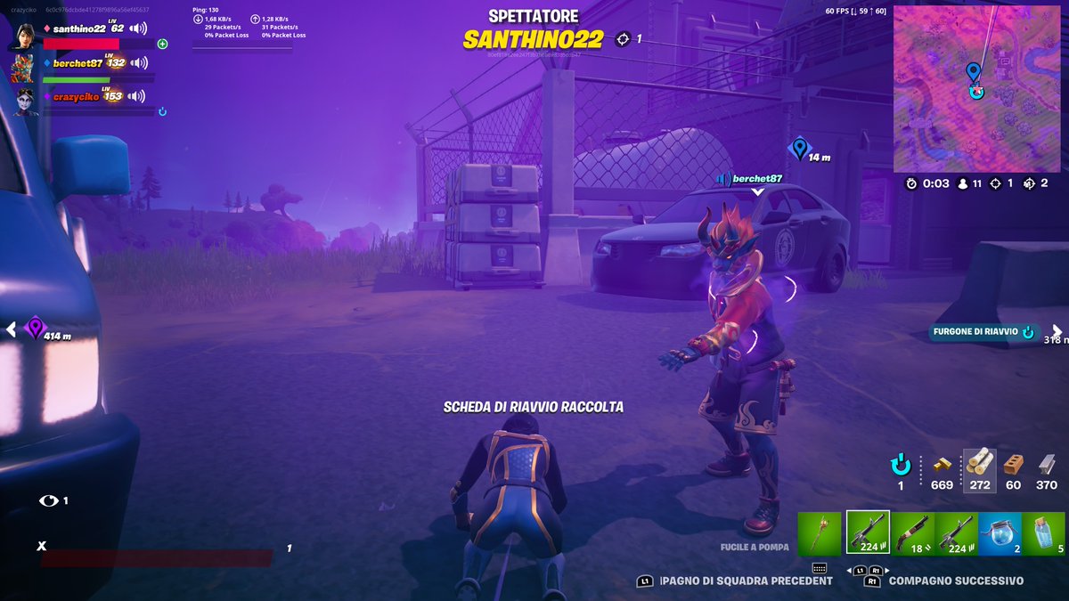 GregCpt17's tweet photo. #PS5Share, #Fortnite https://t.co/9yZ5mwppG5