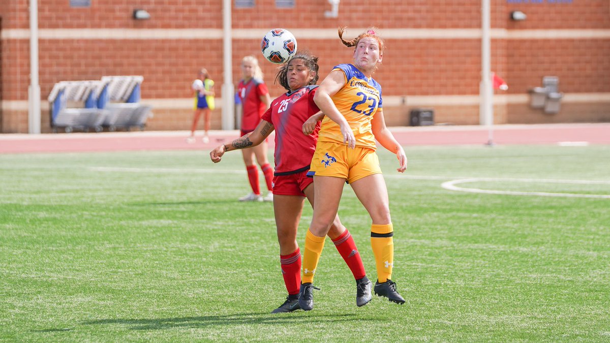 Nicholls_SOC's tweet photo. Check out a few shots from today’s @SouthlandSports Tournament game. 

📸 https://t.co/rNccLnCcuS

#geauxcolonels https://t.co/SeS1FRPvTa