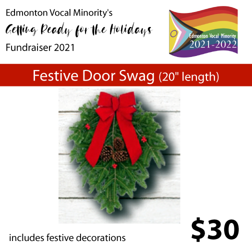 EVMchoir's tweet photo. Support EVM's "Getting Ready for the Holidays" fundraiser with a variety of choices for those on your gift list, or treats for yourself.
Order from any EVM singer, or use this form: https://t.co/Q19mwyOIDX https://t.co/KpSFb62oSD