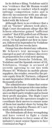 spyblog's tweet photo. #OPSEC #Tradecraft Not even senior Mobile Phone Network Executives seem to understand how to use #BurnerPhones properly, to set up a shady business meeting. #FirstContactProblem

"If we are both using a new prepaid number, the call will be secured" https://t.co/C7F14Ff5ot
