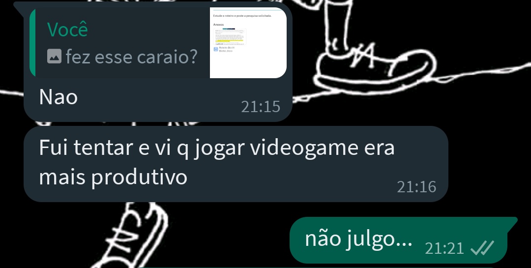 ricxstr's tweet photo. preso nisso https://t.co/wUfVraTqp8