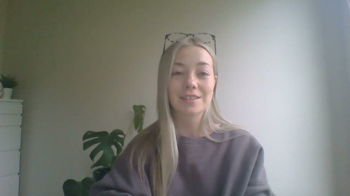 How will you leave a legacy for the world?

Alexandra Lay joined us in 2021 as a Youth Ambassador and has been instrumental in shedding light on light by using her communication skills.

Listen and learn her experience, then sign up and join us in 2022. 

buff.ly/3mM21Sh