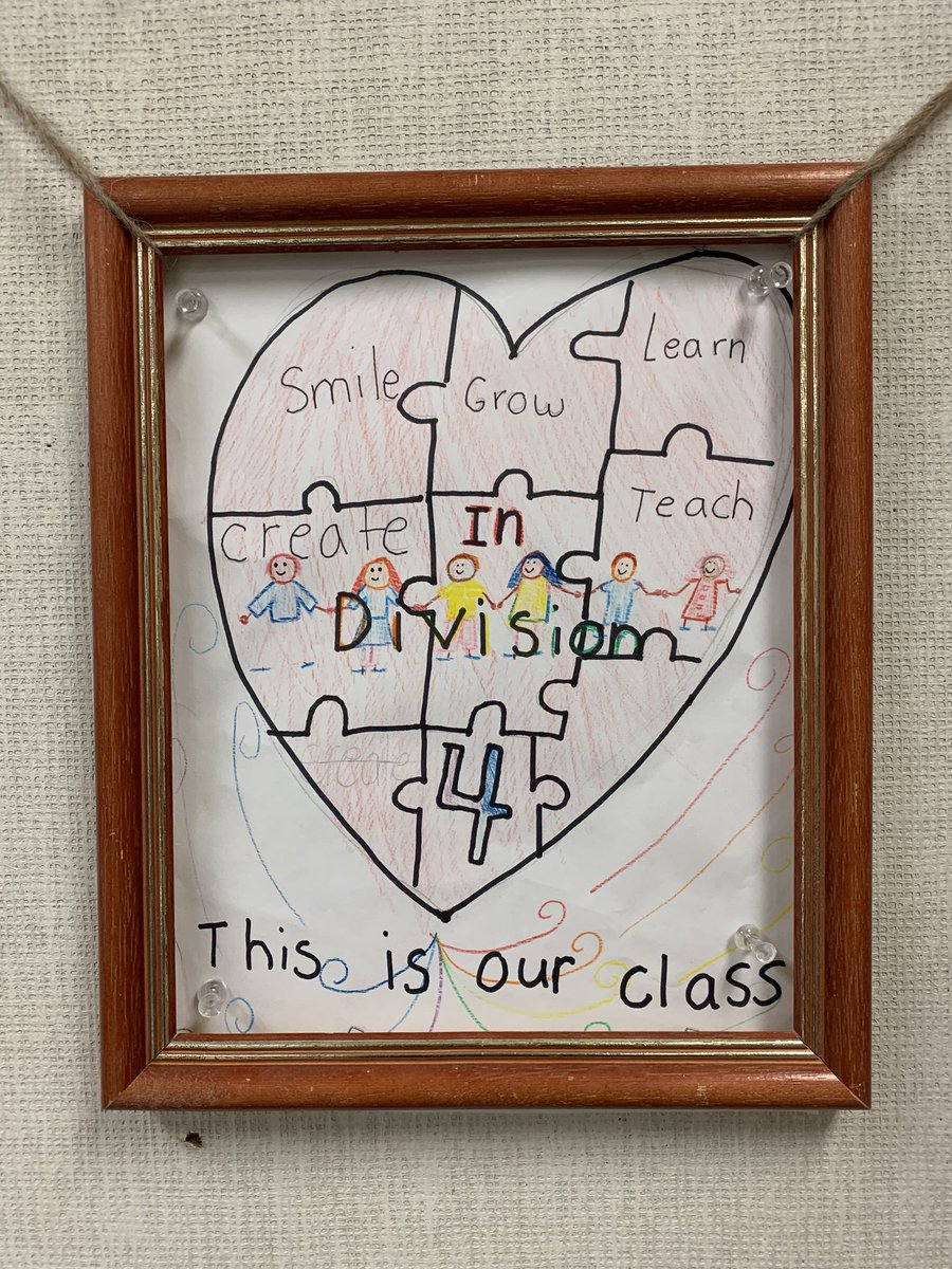 EktaaSingh3's tweet photo. What better way to decorate the #classroom than with some student #artwork? We got some beautifully created pieces of #art! Yes - there’s one of me doing a mic drop after “singhing” in class concert. 😅 https://t.co/dW6eCsUgmk