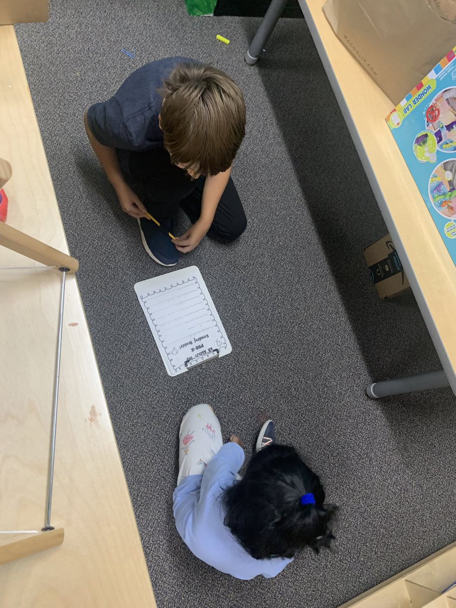 Tarvin ES tweet media