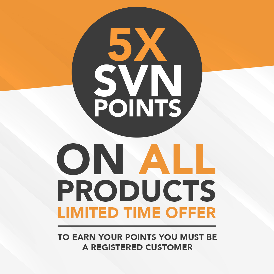 svncanada's tweet photo. 🚨 Final 48 Hours 🚨

🎃 Spooktacular Savings 🎃
Save 20% + Earn 5x The Points

Earn 5x the points &amp; get a 20% savings on your next order when you add the coupon code "PUMPKIN" to your order.

Shop now:
https://t.co/kR5P1kPGmU https://t.co/5izAwFVIDL
