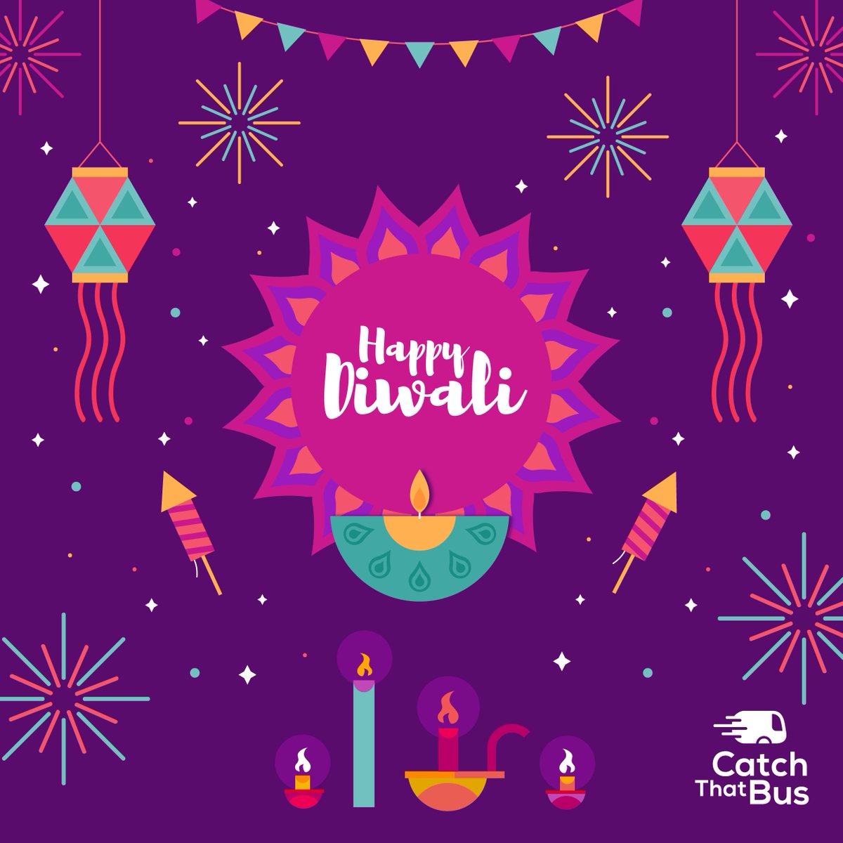 Wishing all our Hindu friends a wonderful Diwali! 

May you enjoy the Festival of Lights with refreshed hope, new prosperity and a brighter view for the year ahead.

#Deepavali2021