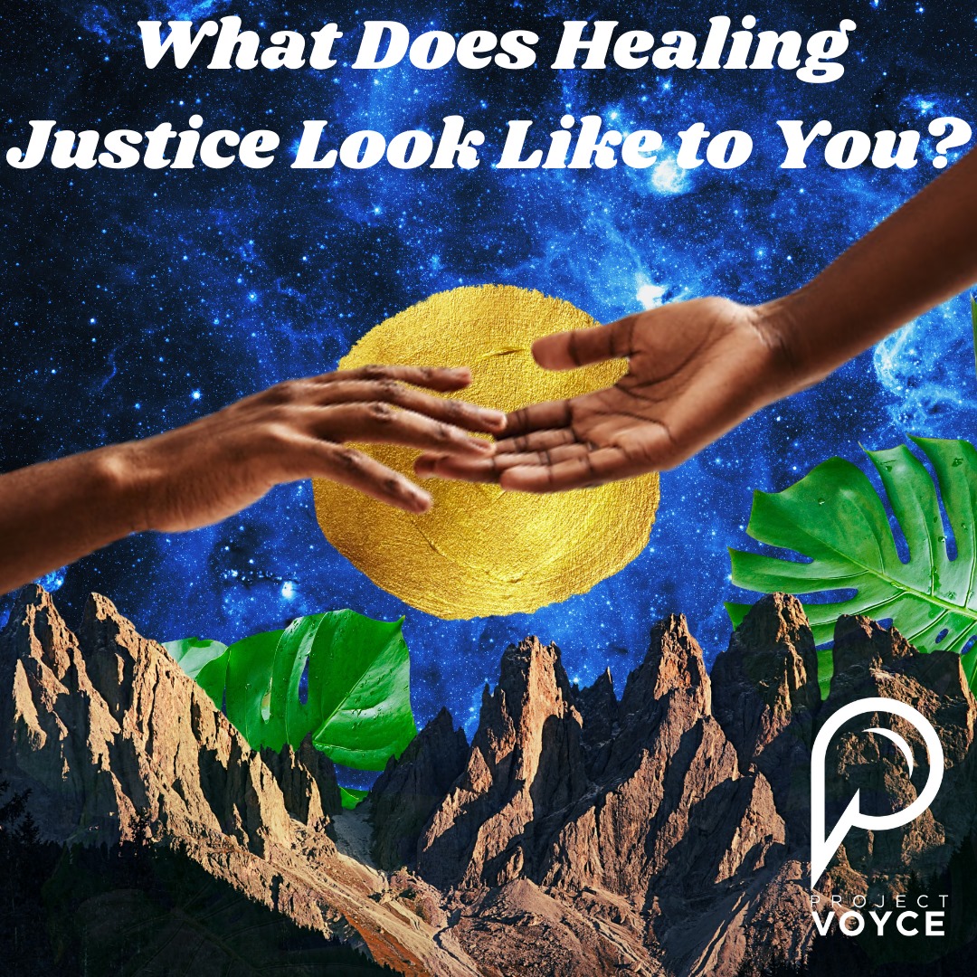 Project VOYCE tweet media