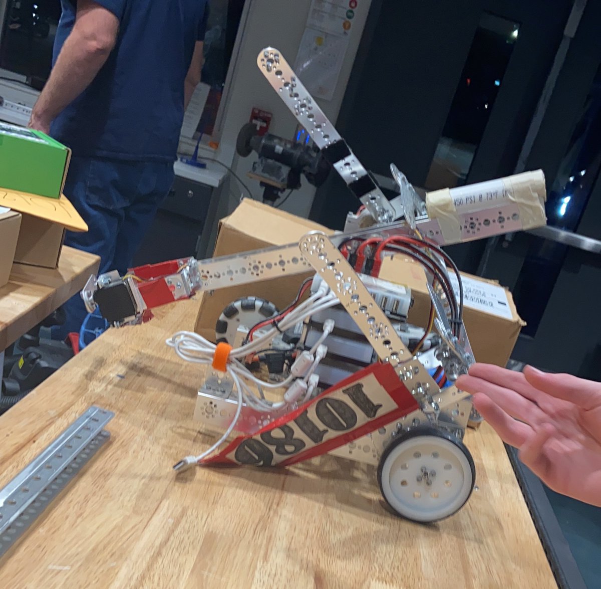 brocken 💔💔💔