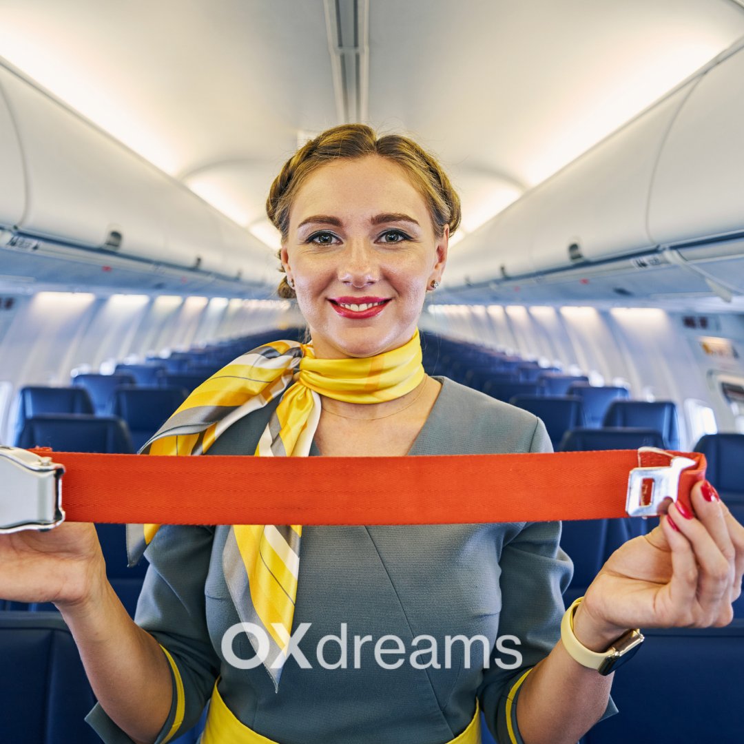 Oxdreamsoficial's tweet image. Por trás da fantástica vida de tripulante há inúmeras histórias inusitadas 🛬 Qual curiosidade você gostaria de saber da rotina de um tripulante de voo? 🤔

Baixe o App e descubra! 

#Tripulante #Comissário #ComissárioDeVoo #Aeromoça #RendaExtra #App #DinheiroExtra #freela #Hobby