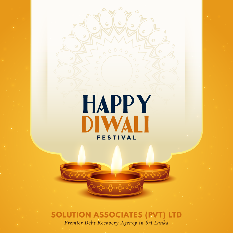 sapllk's tweet photo. May the supreme light illumine your minds, enlighten your hearts and strengthen the human bonds in your homes and communities. 🪔
.
#diwali 🕯️ #solutionassociates #festival #diwalilights #love #happydiwali #diwalivibes #debtrecovery #debtcollection #teamsapl #srilanka #lka 🇱🇰 https://t.co/OtZSwo0LcU