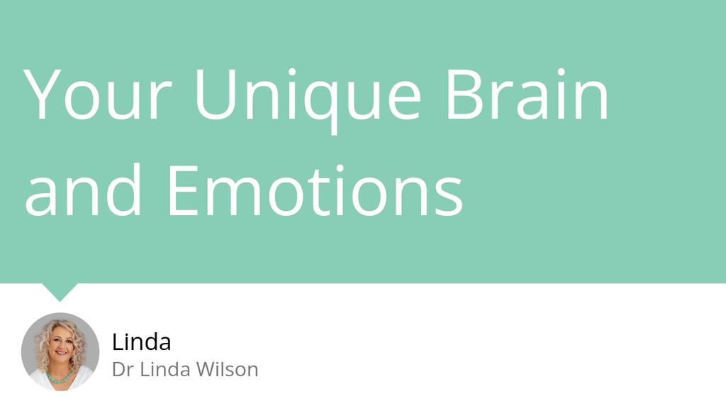 Our life experiences and what we decided or are told they mean colour every subsequent experience that holds the same level of emotion or merges into the same area of our lives, right from day dot (and many say earlier).

Read more 👉 lttr.ai/oPlY