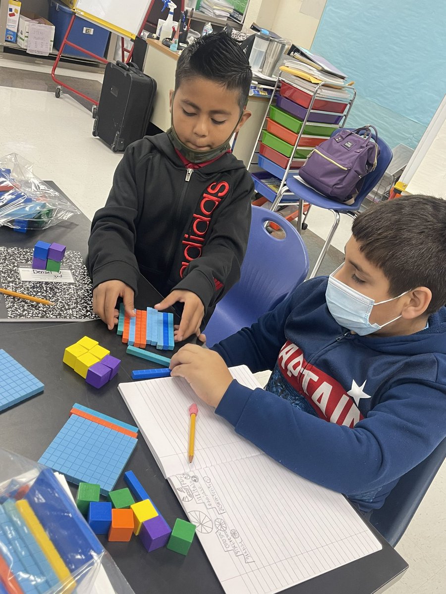 JurassicGaby's tweet image. Our 3rd Grade Super School block is full of fun, hands-on, and games! These Scotties are committed to learning 🤩 #InterventionForAll #CelebrateGrowth @SagelandMicroES