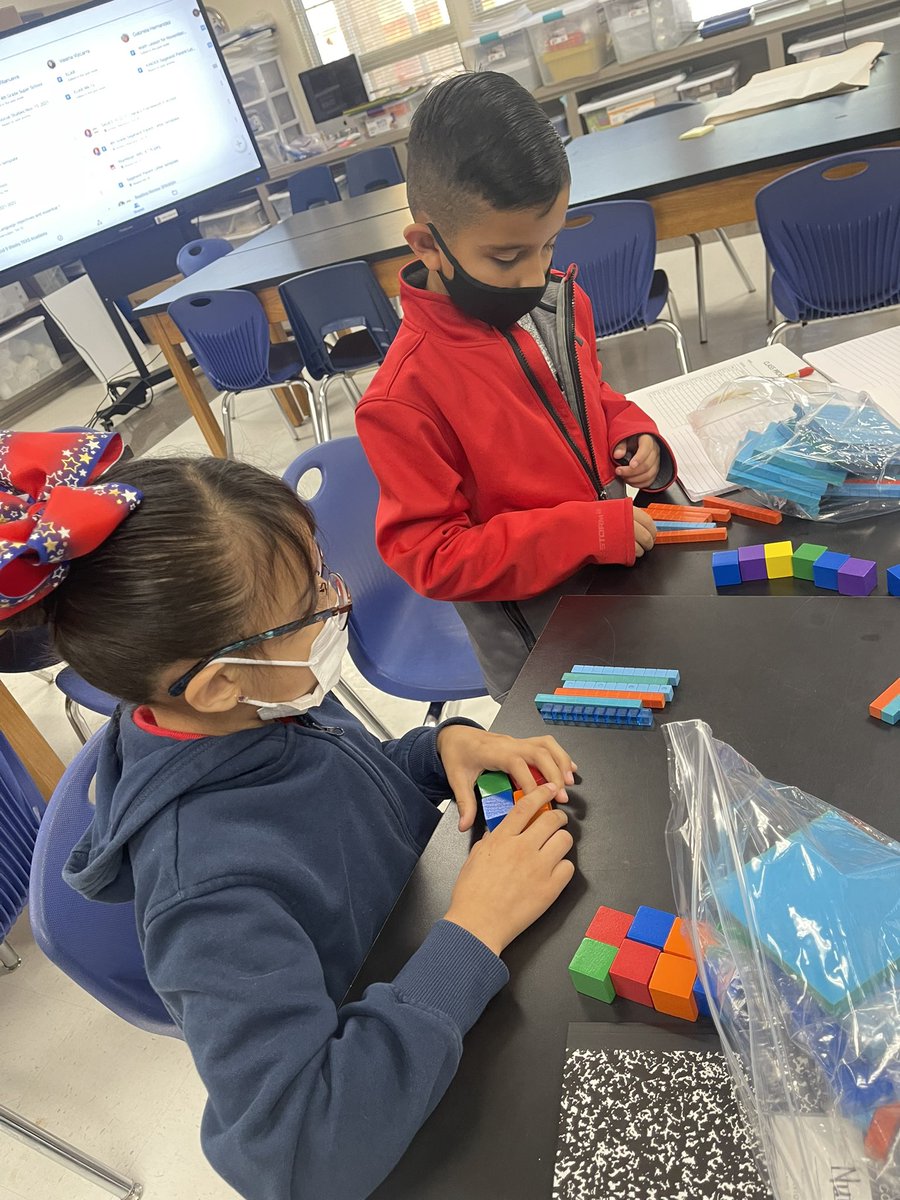 JurassicGaby's tweet image. Our 3rd Grade Super School block is full of fun, hands-on, and games! These Scotties are committed to learning 🤩 #InterventionForAll #CelebrateGrowth @SagelandMicroES