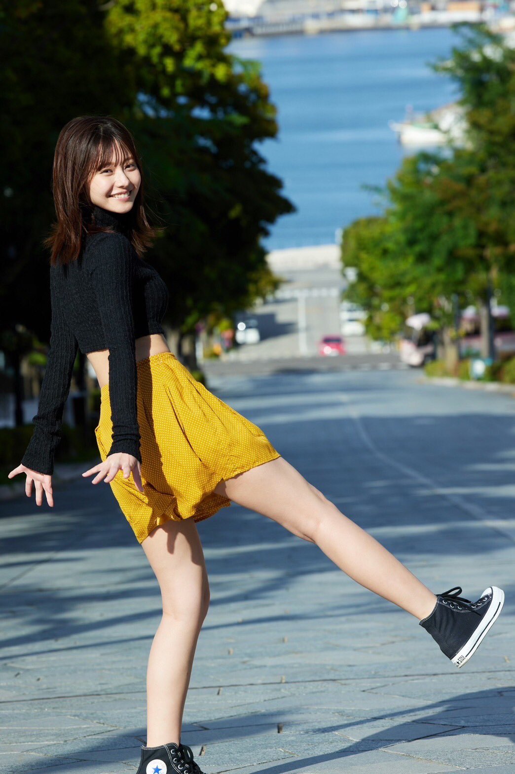 浅倉唯staff on X: 