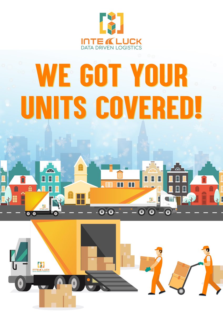 InteluckCorp's tweet photo. Don't miss out delivery opportunities! Be an Inteluck Trucker now!

Enjoy Daily Trips, Various Projects to cater &amp; Fast Payment! 👌🚚

#Inteluck #Trucking #Logistics https://t.co/BnQHkRmsk6