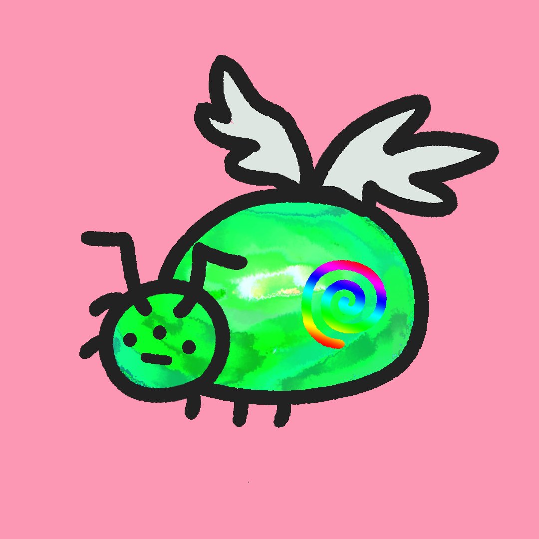Bug Buddies tweet media