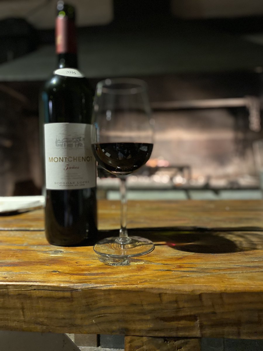 Casa+vino+asado 🤍  
#montchenot