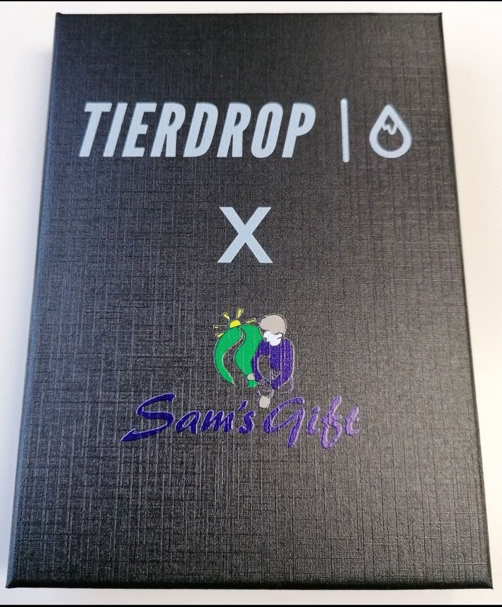 Sam's Gift tweet media