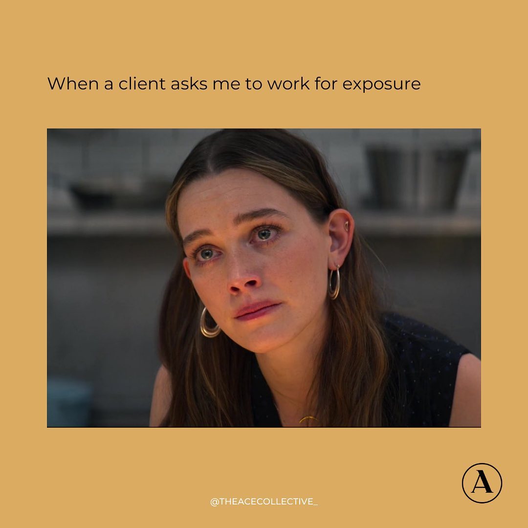 The ACE Collective tweet media