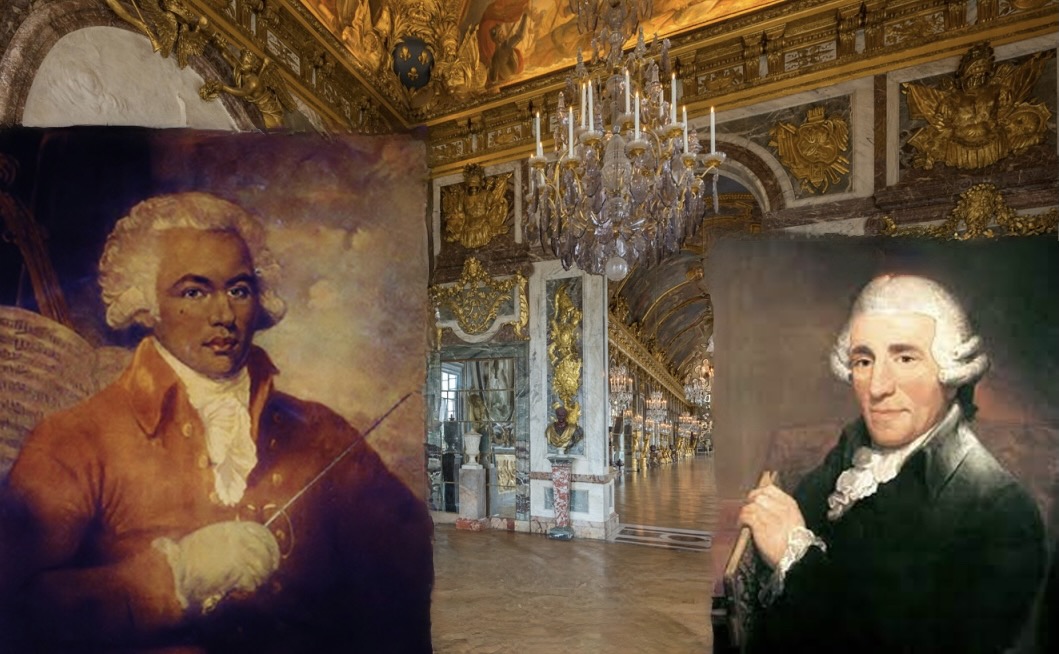 We're back!
Thalia Symphony returns to Town Hall
2pm November 21st!

Haydn, Ives and Walker.

Lyric for Strings by George Walker
Symphony No. 85 'The Queen' by Joseph Haydn
Symphony No. 2 by Charles Ives

thaliasymphony.org/concerts--tick…