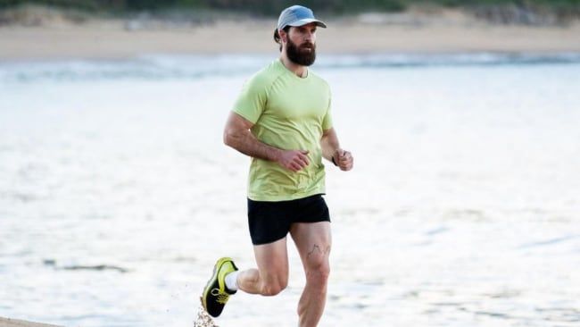 The rate of male suicide in Australia is startling. In fact, according to Movember, 3 in 4 suicides in Australia are by men. This is largely due to men not getting the early intervention and ongoing support they need. Learn more in this podcast: buff.ly/31tNKBm